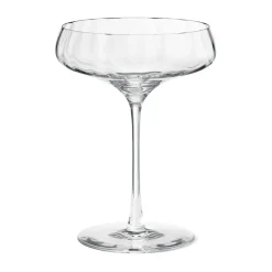 Cocktailgläser|20 Jahre Tischwelt<Georg Jensen Cocktailglas 2er-Set Bernadotte klar