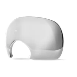 Georg Jensen Flaschenöffner 6 cm Elephant silber
