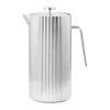 Bestseller<Georg Jensen Französische Kaffeepresse 1,0 l Bernadotte edelstahl