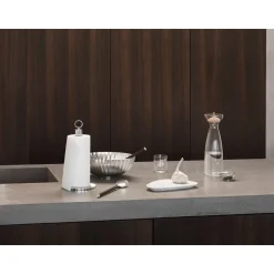 Salatbesteck|Salat Zubehör<Georg Jensen Salatbesteck 29 cm Bernadotte edelstahl