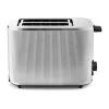 Georg Jensen Toaster 29x16x19 cm 1000 W Bernadotte edelstahl