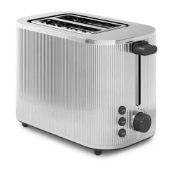 Georg Jensen Toaster 29x16x19 cm 1000 W Bernadotte edelstahl