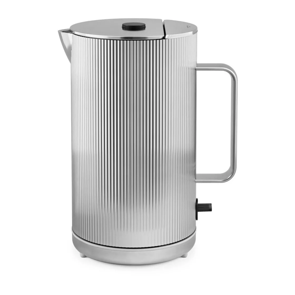 Georg Jensen Wasserkocher 1,5 l 2200 W Bernadotte edelstahl
