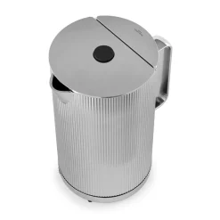 Georg Jensen Wasserkocher 1,5 l 2200 W Bernadotte edelstahl