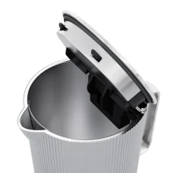 Georg Jensen Wasserkocher 1,5 l 2200 W Bernadotte edelstahl