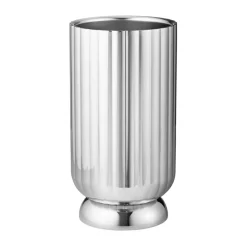 Georg Jensen Weinkühler 22 cm Bernadotte edelstahl