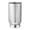 Georg Jensen Weinkühler 22 cm Bernadotte edelstahl
