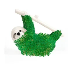 Messer & Co. Entdecken|Kräuter & Gewürze<Gift Republic Green Faultier mit Chia Samen