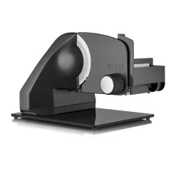 Graef Allesschneider Classic C95 39x31x27 cm 170 W eisenglimmergrau