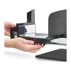 Messer & Co. Entdecken<Graef Allesschneider Classic C95 39x31x27 cm 170 W eisenglimmergrau