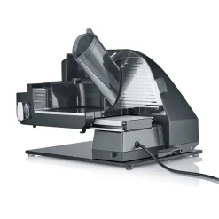 Graef Allesschneider Master M95F 41x31x27 cm 170 W eisenglimmergrau