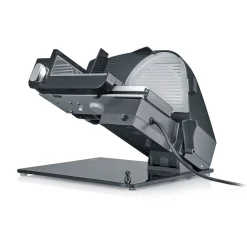 Graef Allesschneider Master M95F 41x31x27 cm 170 W eisenglimmergrau