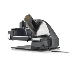 Graef Allesschneider Master M95 40x31x27 cm 170 W eisenglimmergrau