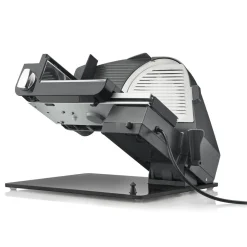 Graef Allesschneider Master M95 40x31x27 cm 170 W eisenglimmergrau