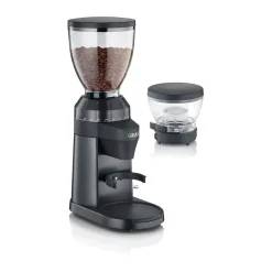 Kaffeemühlen<Graef Kaffeemühle CM8002 40 cm 128 W schwarz