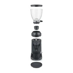 Kaffeemühlen<Graef Kaffeemühle CM8002 40 cm 128 W schwarz
