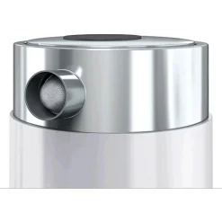 Graef Wasserkocher WK401 1,0 l 2015 W Young Line weiß