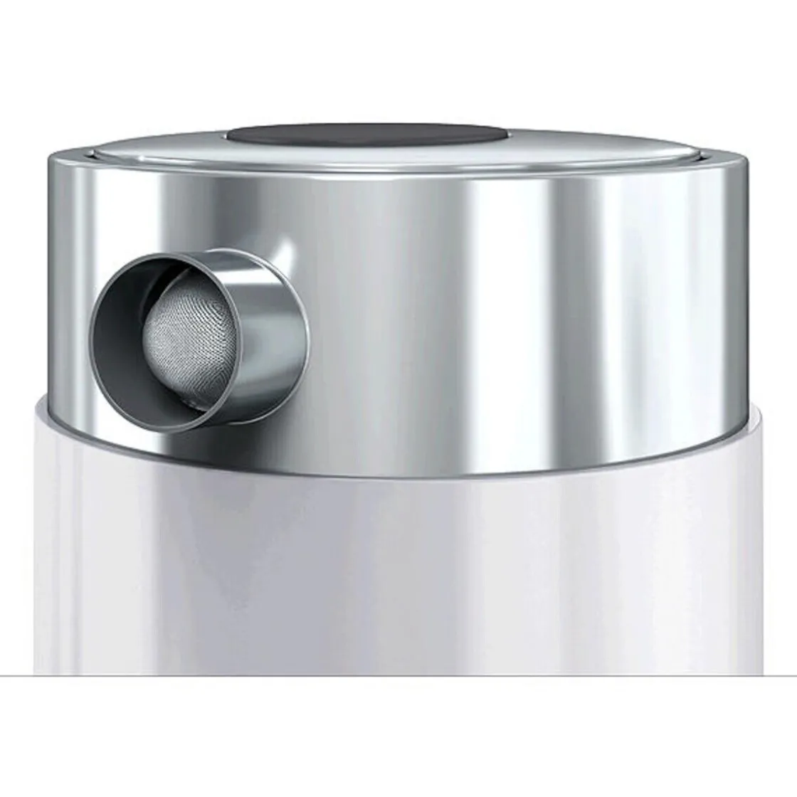 Graef Wasserkocher WK401 1,0 l 2015 W Young Line weiß