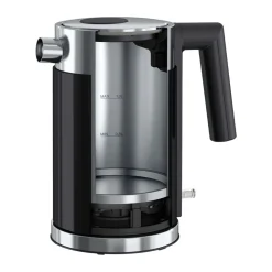 Kochwelt Entdecken|Wasserkocher<Graef Wasserkocher WK402 1,0 l 2015 W Young Line schwarz