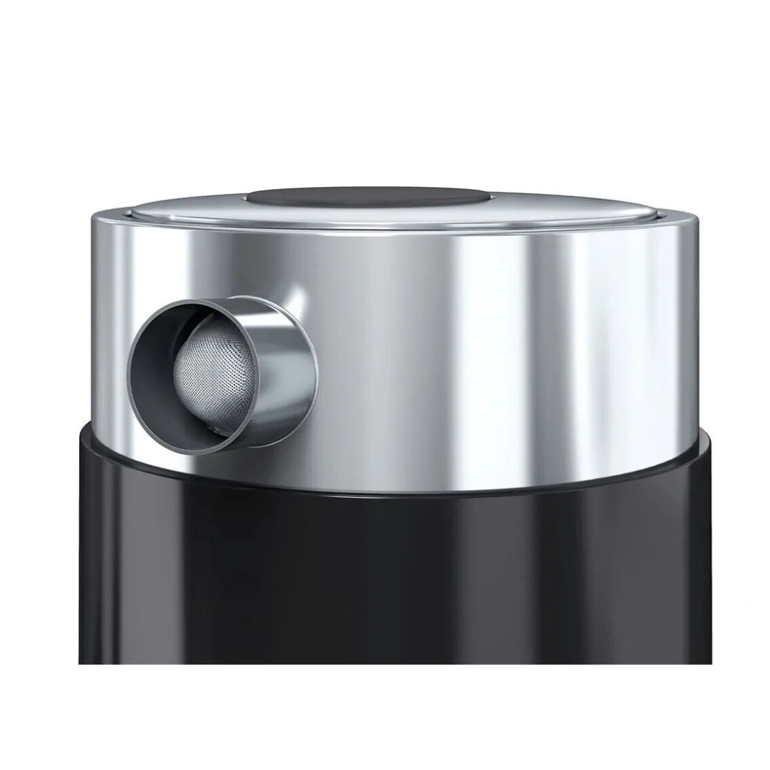 Kochwelt Entdecken|Wasserkocher<Graef Wasserkocher WK402 1,0 l 2015 W Young Line schwarz