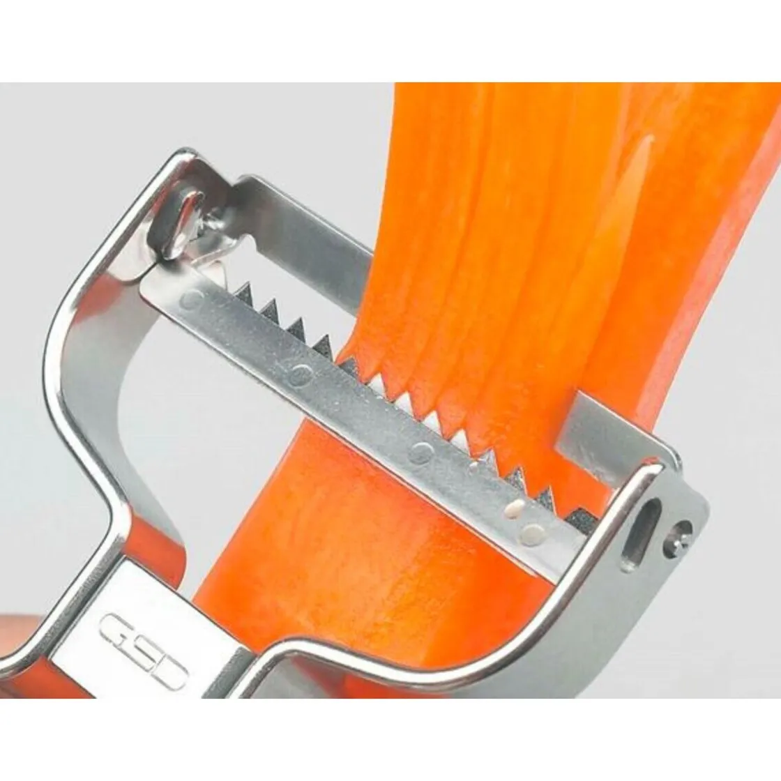 GSD Julienneschäler