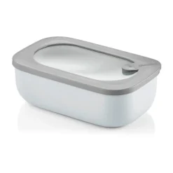 Vorratsdosen|Meal Prep<Guzzini Aufbewahrungsdose 0,9 l Store & More dunkelgrau