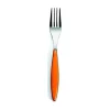 Guzzini Essgabel 20 cm Feeling orange