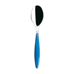 Guzzini Löffel 20 cm Feeling mediterranen blau