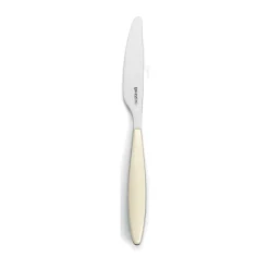 Guzzini Messer 22,5 cm Feeling creme
