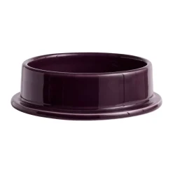 Hay Kerzenhalter 13 cm Column bordeaux