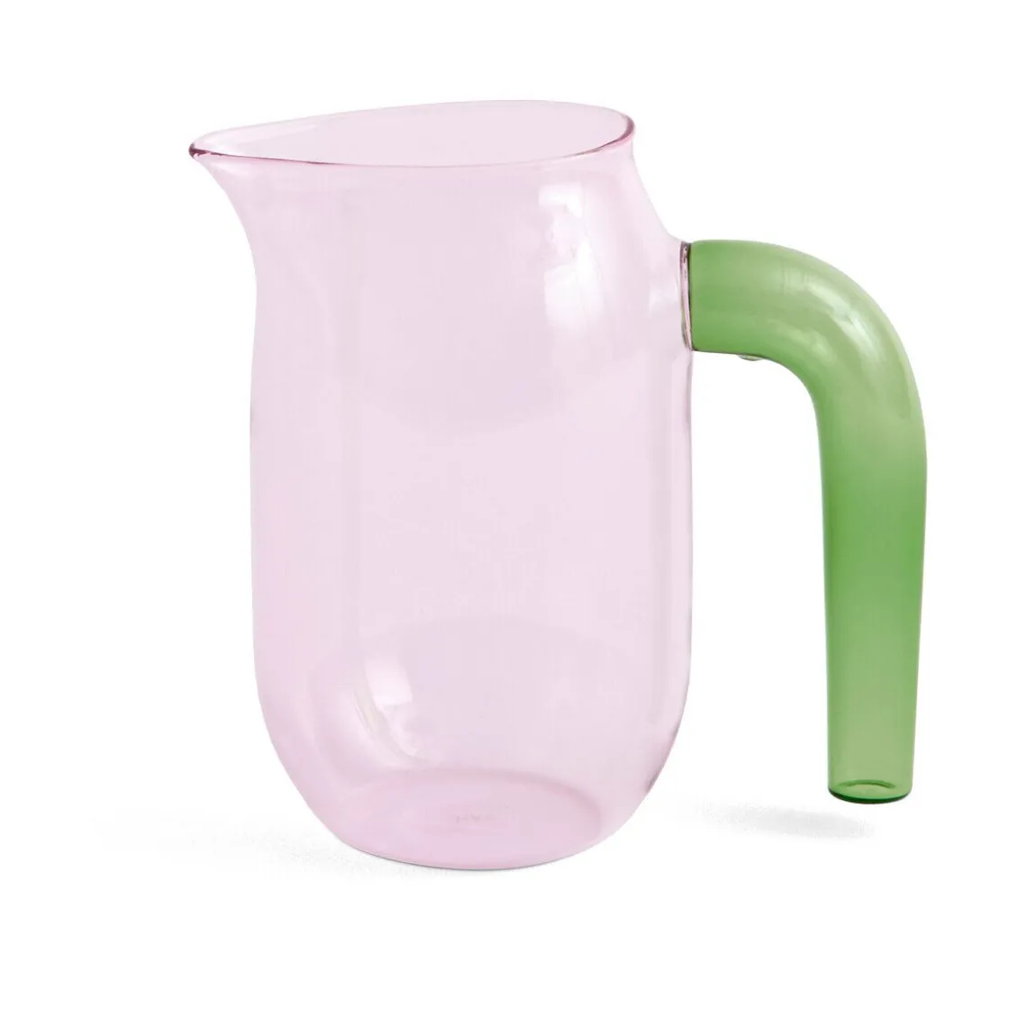 Krüge<Hay Krug 16 cm rosa