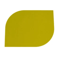 Tischwäsche<Hey-Sign Tischset 45x35 cm Bow Verde