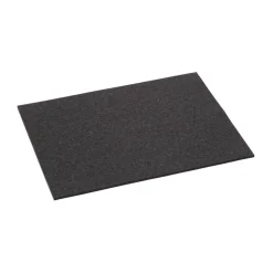 Tischwäsche<Hey-Sign Tischset 45x35 cm Graphit