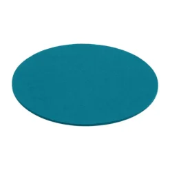 Untersetzer<Hey-Sign Untersetzer 10 cm Deep Water