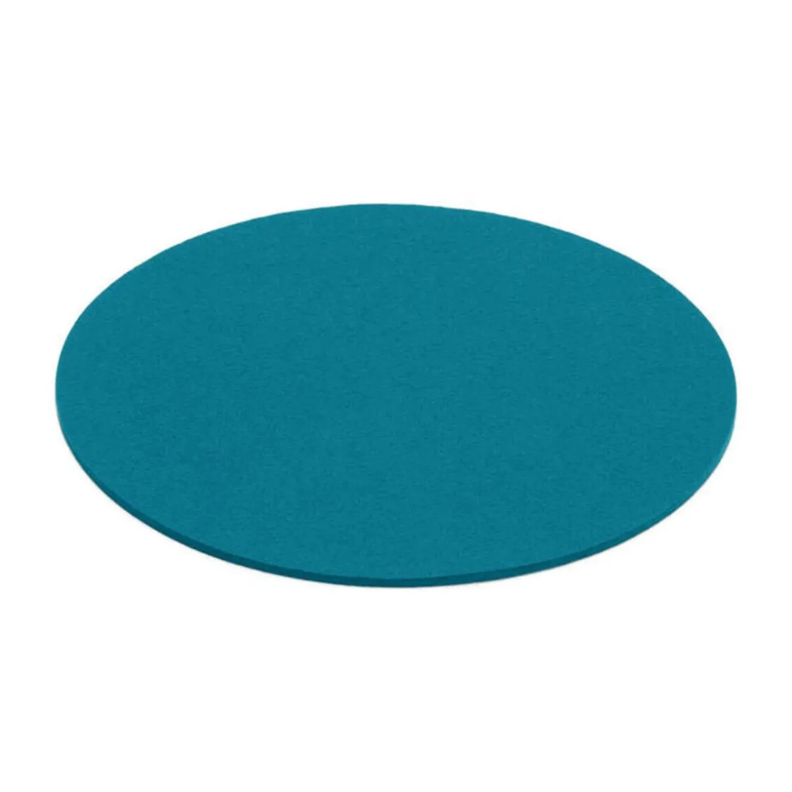 Untersetzer<Hey-Sign Untersetzer 10 cm Deep Water