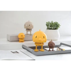 Bestseller<Hoptimist Bumble L 15 cm Yellow