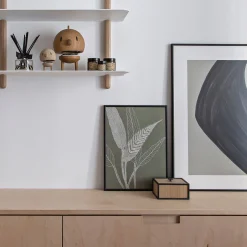 Cafécore<Hoptimist Bumble M Raw Oak