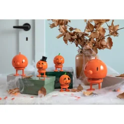 Halloween<Hoptimist Halloween Pumpkin 8 cm Orange