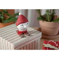 Hoptimist Skiing Bimble S 7 cm Berry