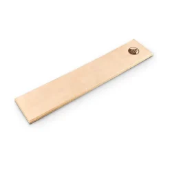 Messer & Co. Entdecken<Horl-1993 Abziehleder 25 cm natur