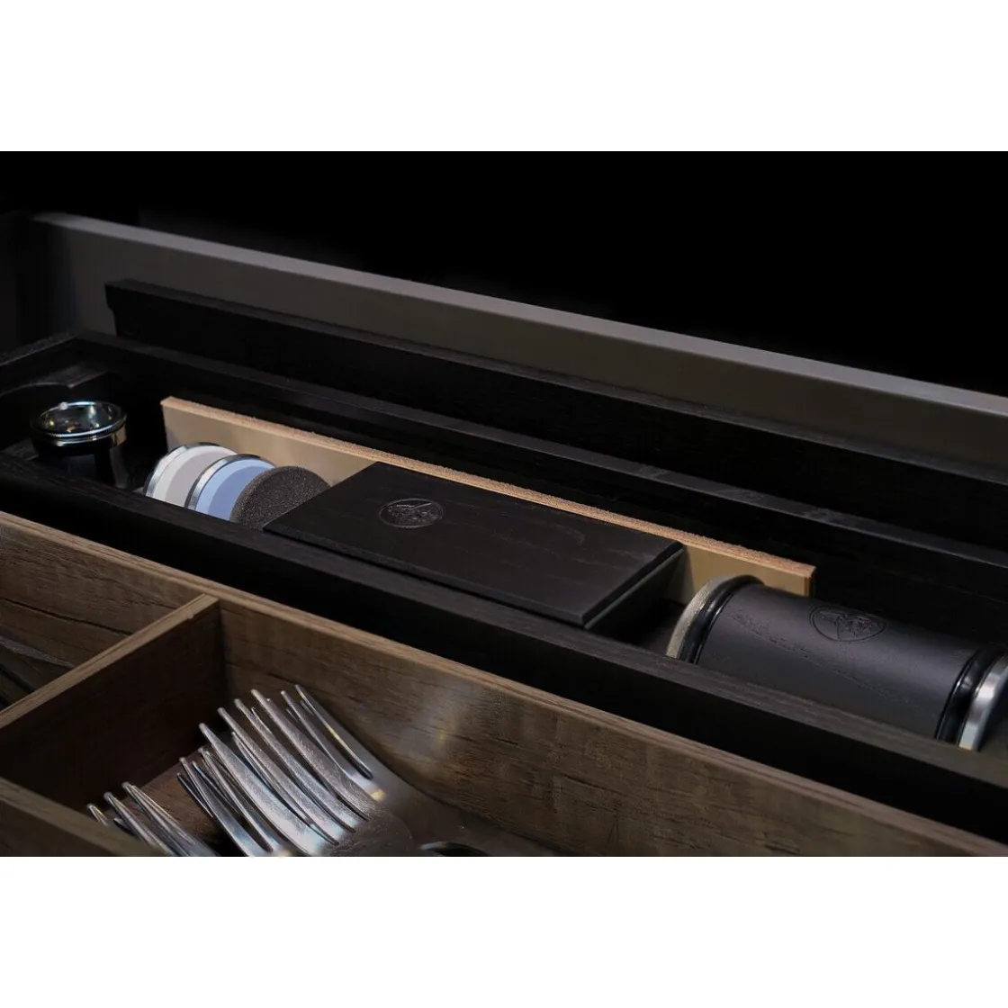 Horl-1993 Box zu Horl 2 / Horl 2 Pro