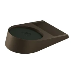 Messer & Co. Entdecken<Horl-1993 Dock 11x8x3 cm dunkelbronze