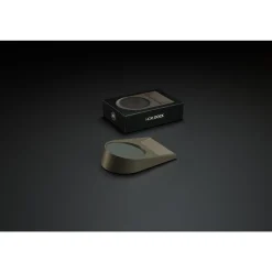 Messer & Co. Entdecken<Horl-1993 Dock 11x8x3 cm dunkelbronze