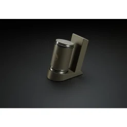 Messer & Co. Entdecken<Horl-1993 Dock 11x8x3 cm dunkelbronze