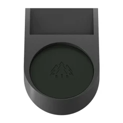 Messer & Co. Entdecken<Horl-1993 Dock 11x8x3 cm graphit