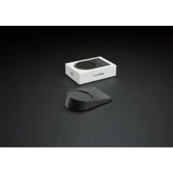 Messer & Co. Entdecken<Horl-1993 Dock 11x8x3 cm graphit