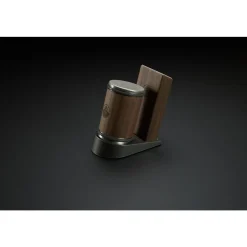 Messer & Co. Entdecken<Horl-1993 Dock 11x8x3 cm graphit