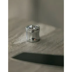 Horl-1993 Lupe 3 cm chrom