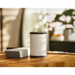 20 Jahre Tischwelt|Bestseller<Horl-1993 Rollschleifer Horl 3 Cruise 13,3x12 cm sand