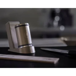 Bestseller<Horl-1993 Rollschleifer Horl 3 Pro 13,3x12 cm dunkelbronze